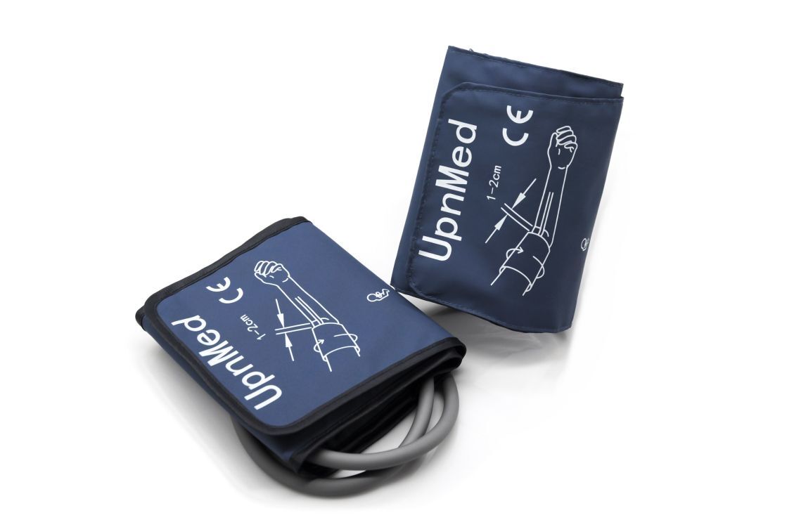 Patient Monitor- NIBP hose & cuff